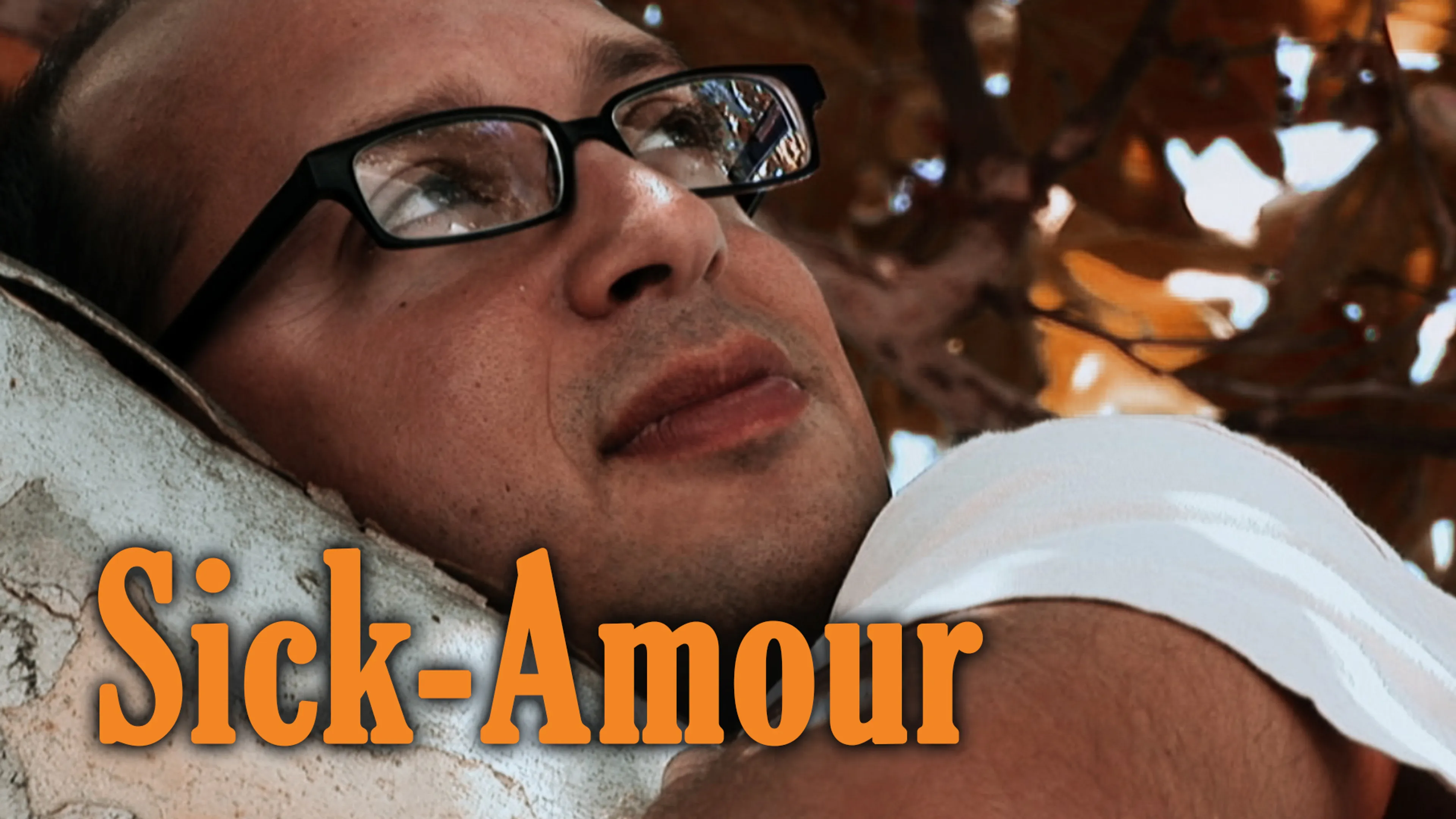 Sick-Amour poster